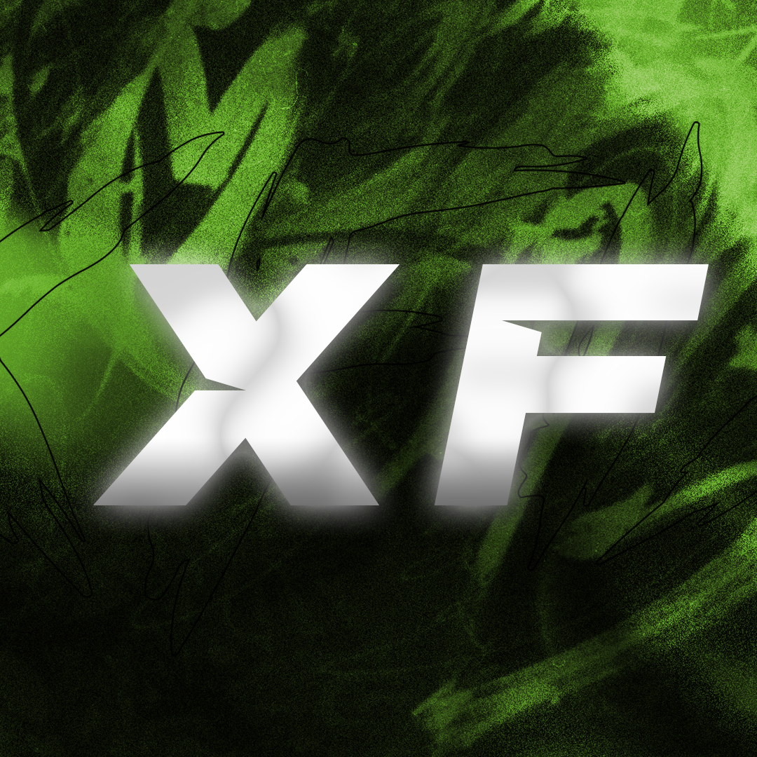 XFIX Logo